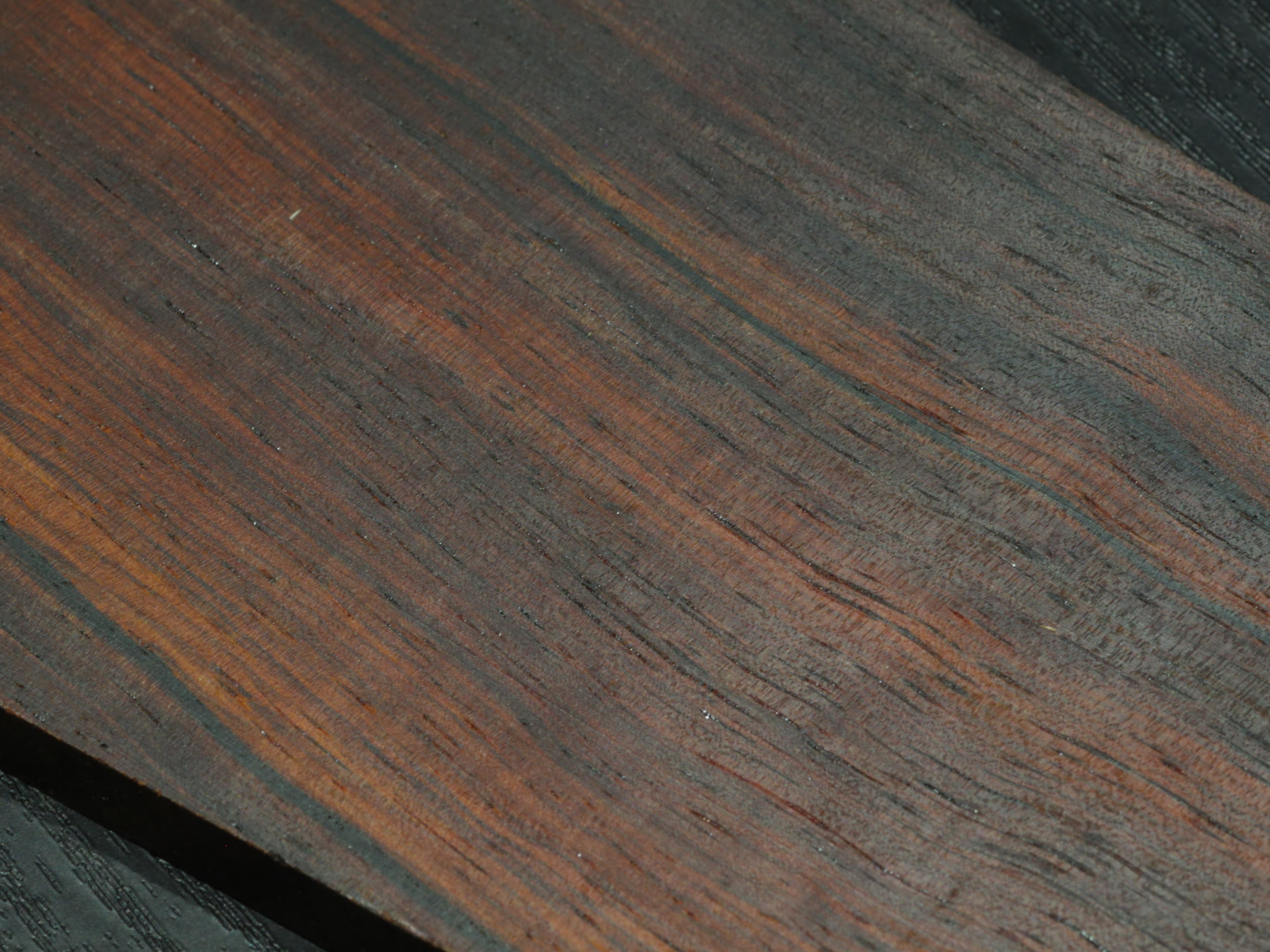 ココボロ (Cocobolo)