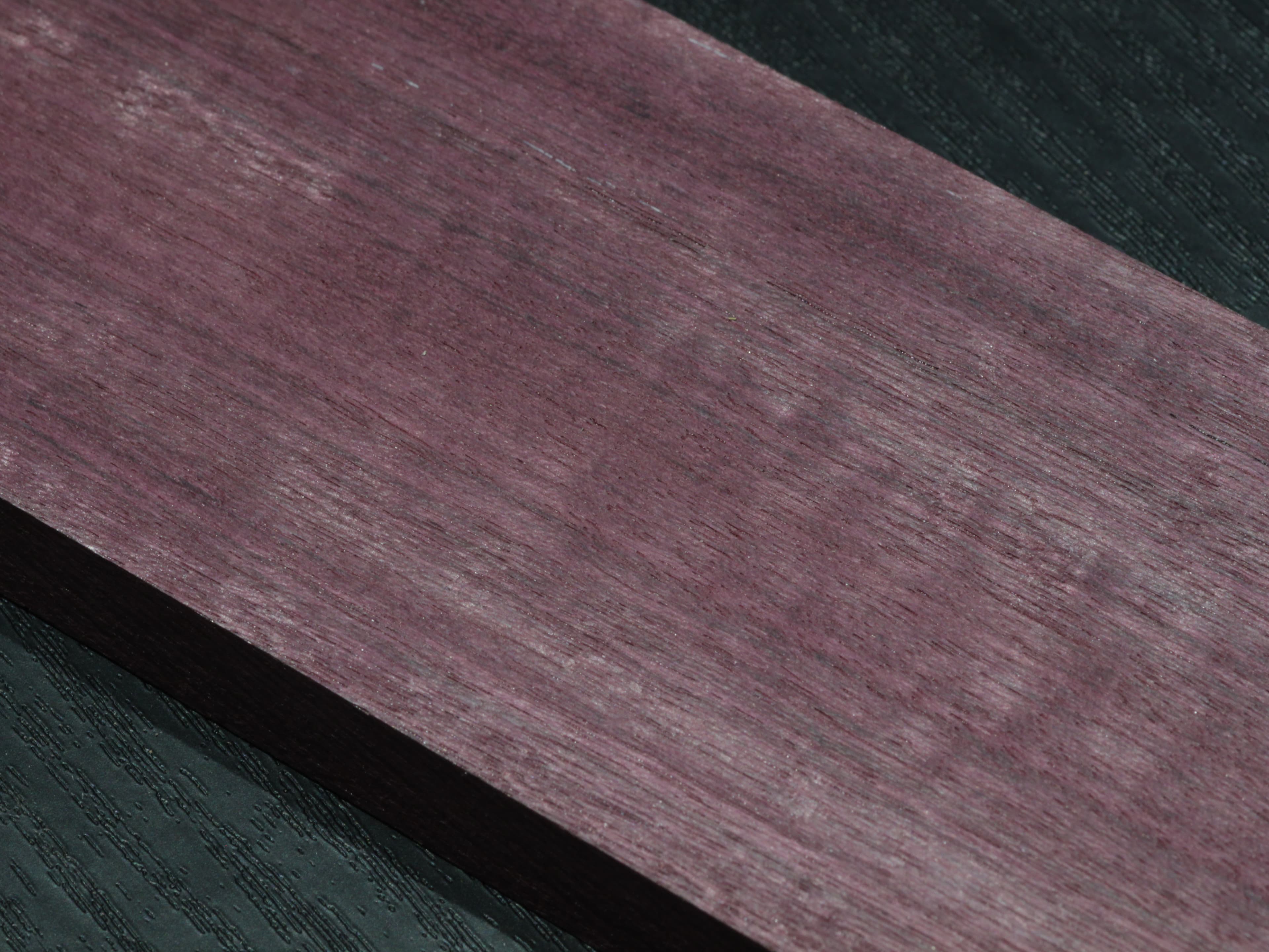 パープルハート (Purpleheart)
