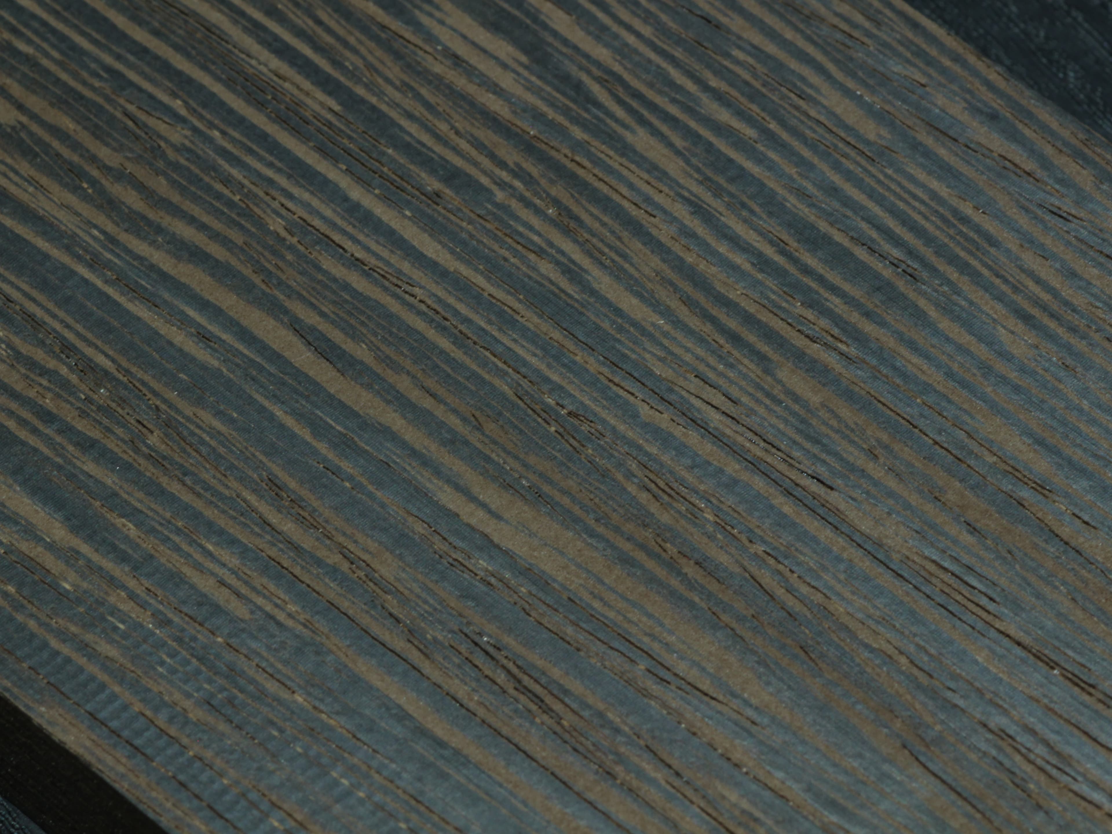 ウェンジ (Wenge)